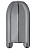 Лодка ПВХ Фрегат 390 F